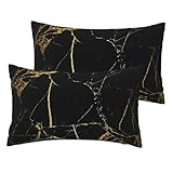 5. Entretien facile et emballage cadeau prêt à l'emploi : lavable en machine (cycle délicat) et séchage rapide, ces housses de coussin conservent leur forme et leur couleur après le lavage. Vendus par lot de 2 avec un emballage élégant, ils sont un cadeau idéal pour une pendaison de crémaillère, des vacances ou des amateurs de décoration d'intérieur à la recherche d'un luxe abordable.