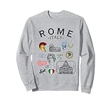 Beautiful Italy Rome Souvenirs