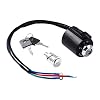 Ignition Switch Lock Set for Harley Davidson Sportster XL 883 1200 1995-2003
