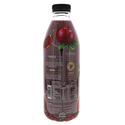 Almarai Super Pomegranate Juice 1Litre