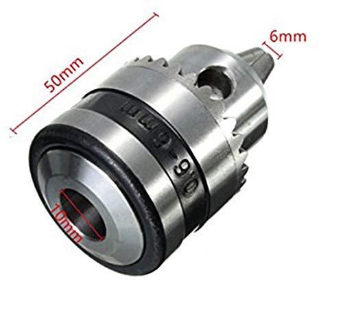 EsportsMJJ 5V-12V Drehmaschine 555 Motor Mit Mikrobohrfutter Und Montagehalterung