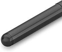 Vista 5 de Kaweco Liliput Al black Fountain Pen EF