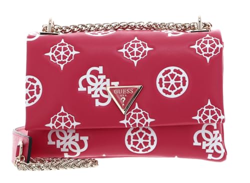 GUESS sac à épaule bandoulière Deesa compact pour ne plus encombrer vos sorties