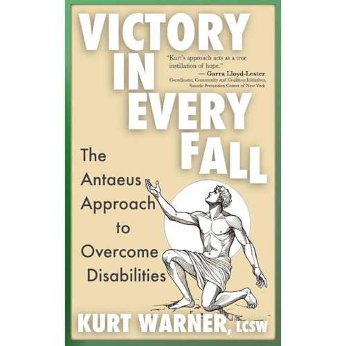 Kurt Warner's Victory in Every Fall episode artwork