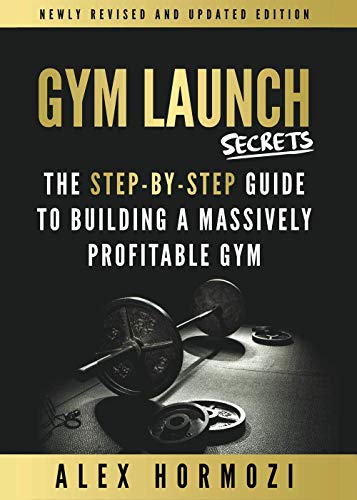 Gym Launch Secrets view 2