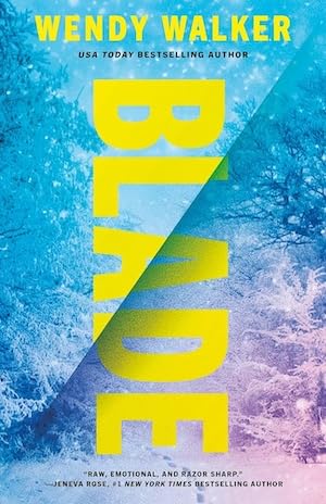 Ep. 315 Wendy Walker Is On Thin Ice & We Share Our Favorite Books of 2025