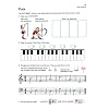 Alfred's Basic Piano Library Theory, Bk 1A Paperback August 1, 1981