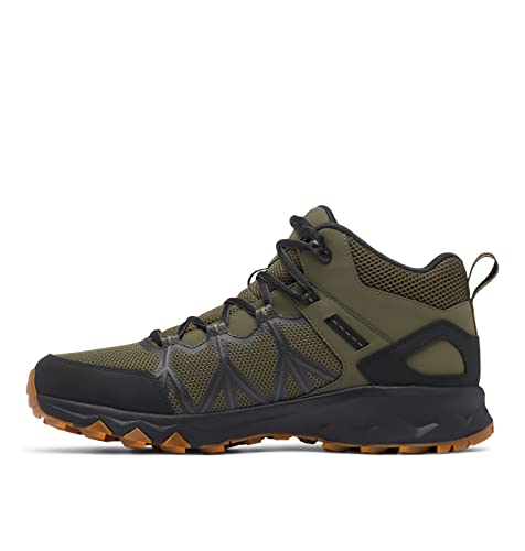 Image of Columbia Men's Peakfreak II Mid Outdry