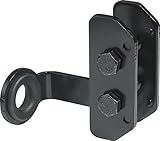 anclaje pared abus Anclaje antirrobo pared SH 68/69 Soporte de antirrobo Granit Victory 68 y Granit Extreme 69