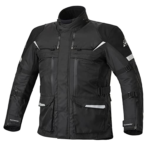 Tourmaster Mariner Waterproof Motorcycle Jacket