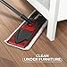 Vileda Ultramat Turbo Flat Mop and Bucket Set
