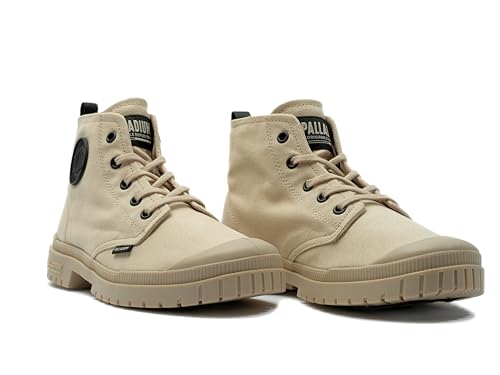 Image of Palladium Unisex High-top Sneaker