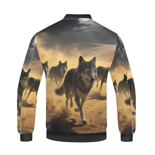 Chaqueta ligera impermeable para hombre miniatura 4