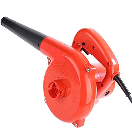 MLD BM_06 Electric Air Blower/Dust Cleaner Blower/Pc Cleaner/LeafBlow/Handheld/Blower Machine/Single Speed/Corded/Small/Cleaning use for Home/car/ac/Computer(Standard Size, Color As per avaibility)-image-9