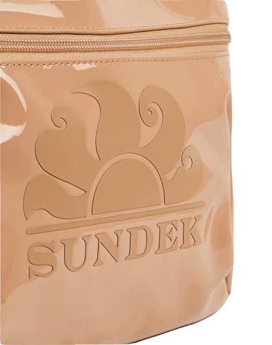 Sundek Clutch Bagcolor Durian A7200 - Durian One Size - 3