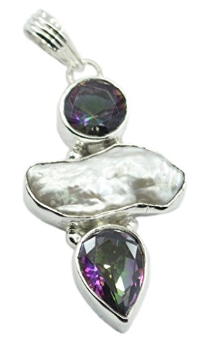 Pendentif argent 925 RIYO le cadeau idéal en argent massif
