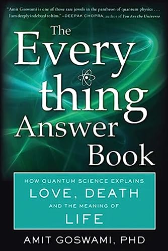 The Everything Answer Book view 2