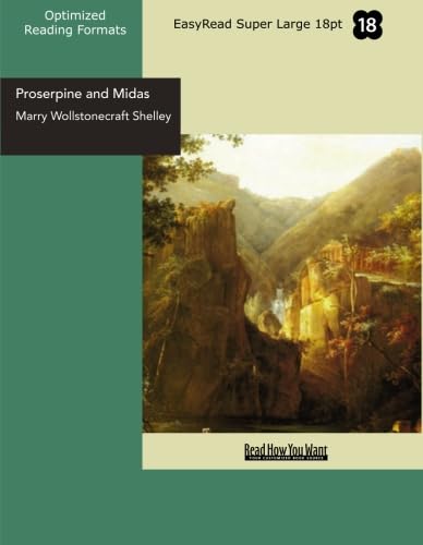 Proserpine and Midas