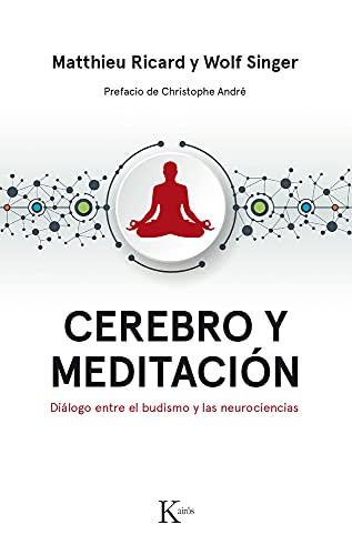 Cerebro y meditación: Diálogo entre el budismo y las neurociencias (Ensayo)