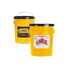 Original Flavacol Pails