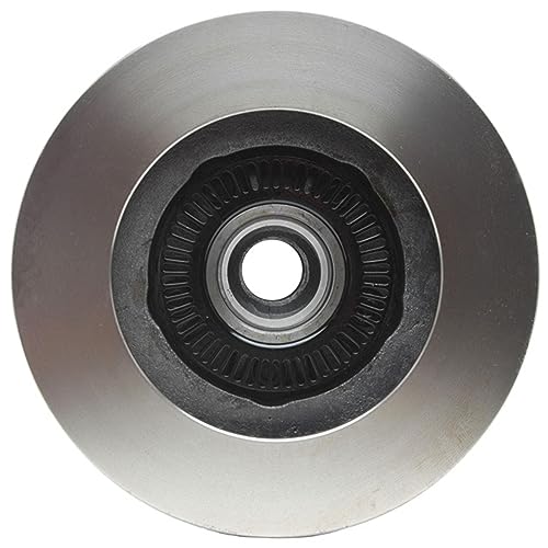 image for ACDelco Silver 18A1120A Front Disc Brake Rotor and Hub Assembly