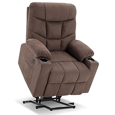 Mcombo Lift Chair - Upgrade Your Comfort