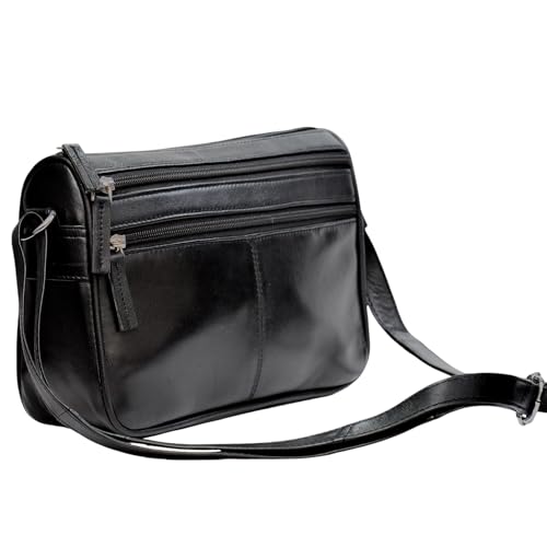 Petit sac bandoulière téléphone femme pour protéger son smartphone des chutes