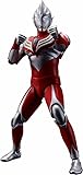 TAMASHII NATIONS S.H.フィギュアーツ(真骨彫製法) ウルトラマンティガ パワータイプ(再販版) 約150mm ABS&PVC製 塗装済み可動フィギュア