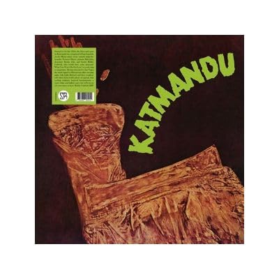 Survival Research Katmandu