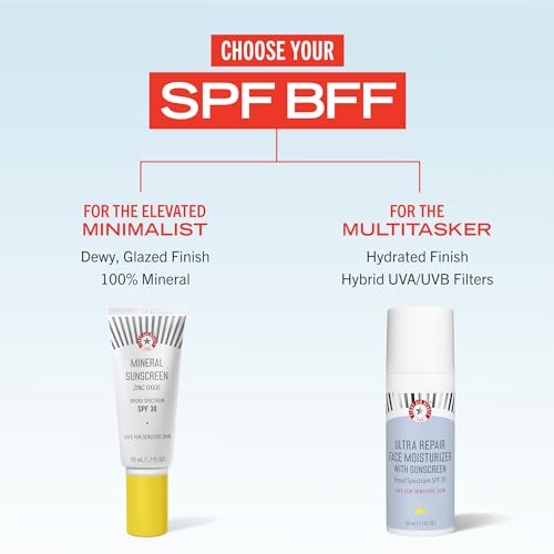 First Aid Beauty Ultra Repair Face Moisturizer With Sunscreen thumb #4
