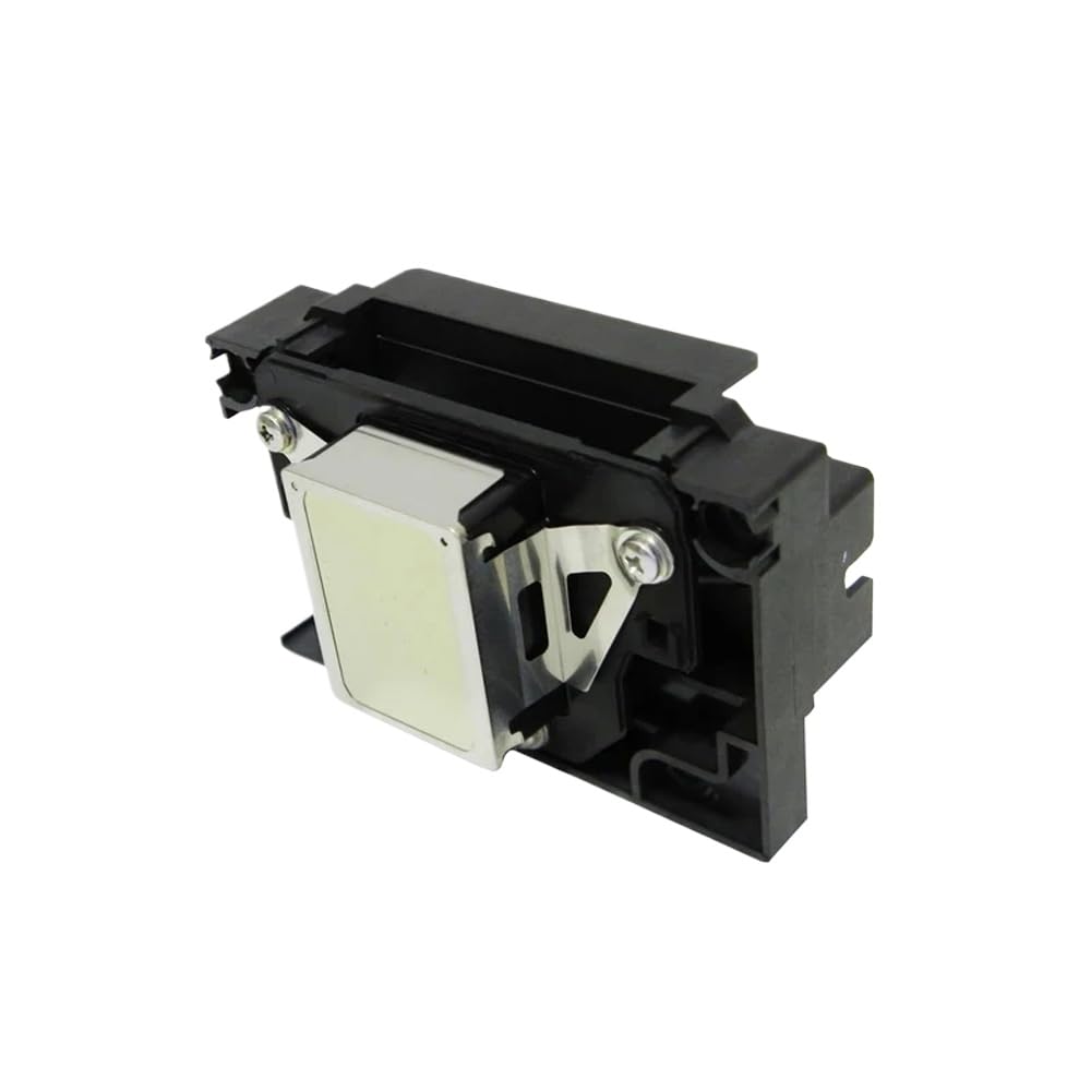 Tête d'impression F180000 Compatible Crinthead Compatible avec R280 R285 R290 R295 R330 610 690 PX660 PX610 P50 P60 T50 T60 T59 TX650 L800 L801 L805
