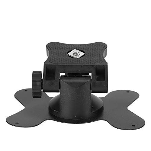 RvSky 7 Zoll Monitor, Klare Und Detaillierte Bilder, Physikalische Auflösung 1024 X 600, LED Hintergrundbeleuchtung, Mit Ständer, 1080P TFT LCD Bildschirm, Kompaktes Gehäuse(EU) – Bild 8