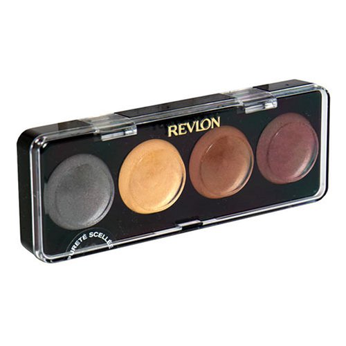 Revlon Illuminance Crème Shadow, Precious Metals