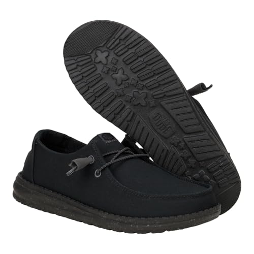 Hey Dude Women's Wendy Amazon Exclusive Comfortable & Lightweight Slip-On Loafer3