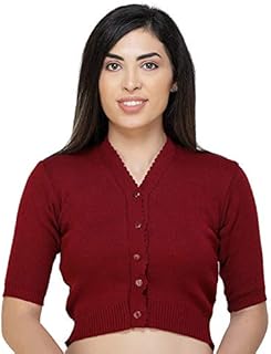 blouse sweater design