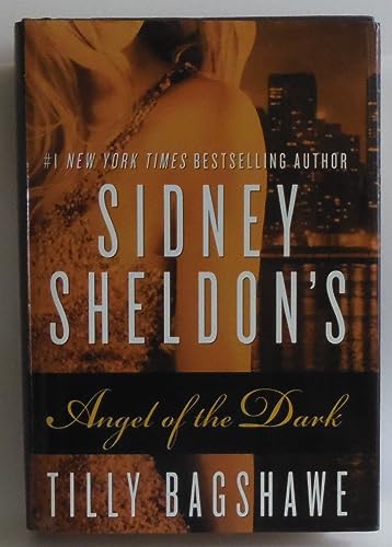 Angel of the Dark 1617937118 Book Cover