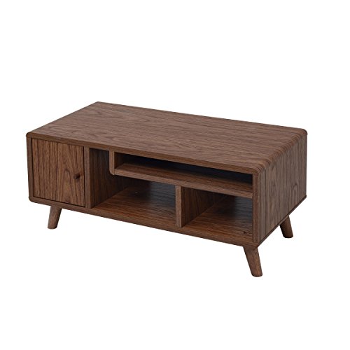 JK�v���� Pico series TV Rack W800 �u���E��