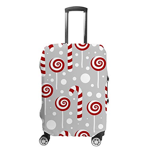Housse pour valise élastique résistante à la poussière 45-81cm