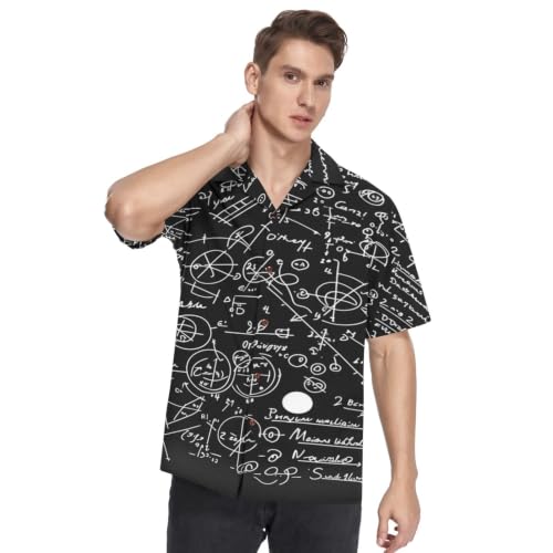 Chemise hawaïenne homme légère pour rester frais et funky avec un style casual de plage
