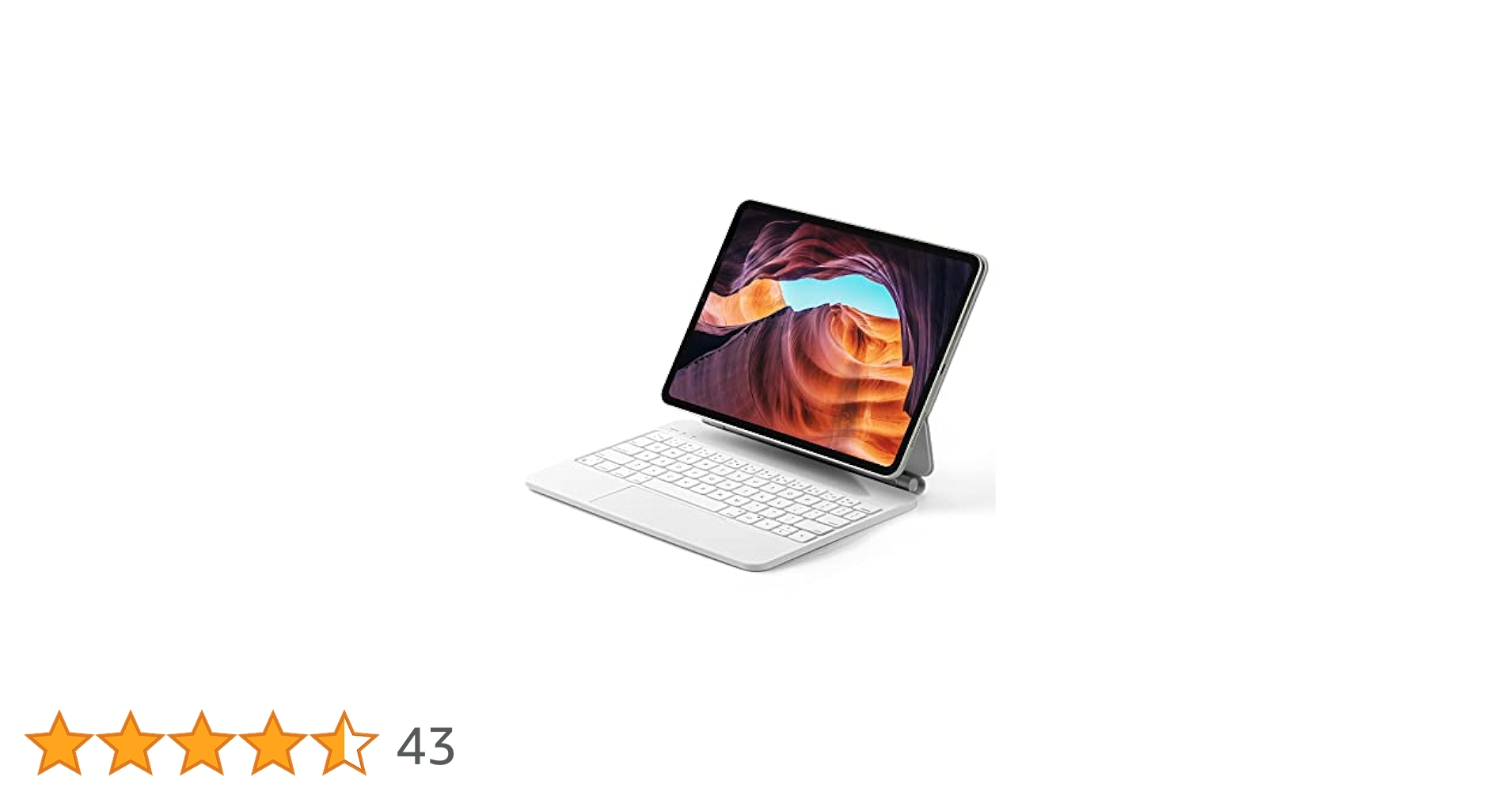 iPadケース Apple - magic keyboard 11inch Magic Keyboard for iPad Air 11-inch (M2) - US English