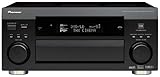  Pioneer VSX-D1011 AV-Receiver schwarz