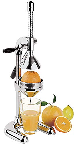 Aps 41456-00 Spremiagrumi Manuale Professionale,...