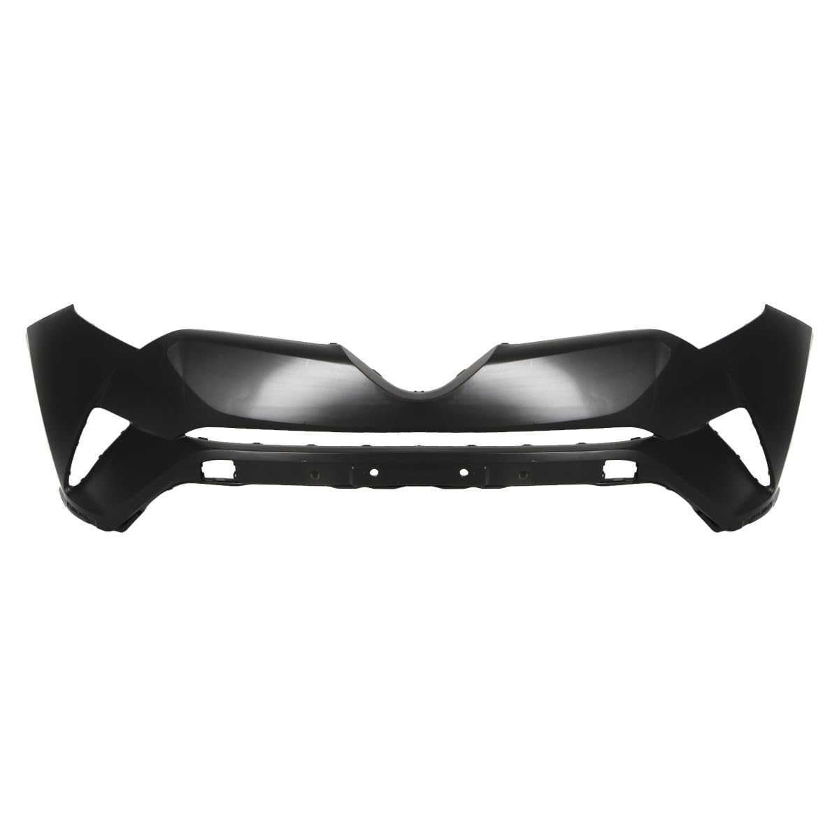 BLIC Pare-choc 5510-00-8182901Q avant Compatible avec TOYOTA C-HR AX10 C-HR VAN X1