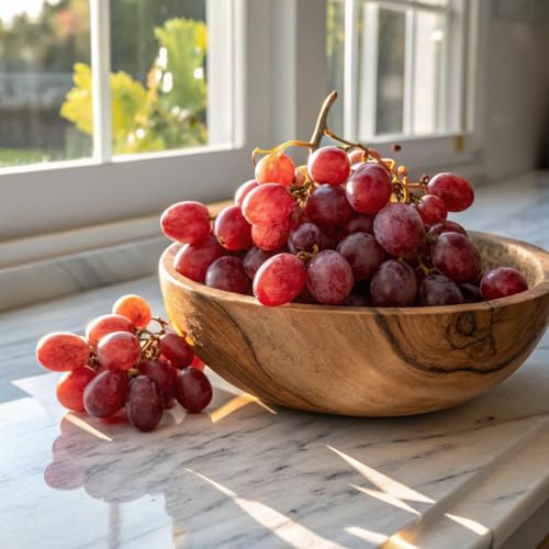 PANDOL Red Seedless Grapes, 48 OZ - Thumbnail 2