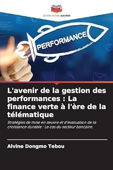 L'avenir de la gestion des performances: La finance verte à l'ère de la télématique