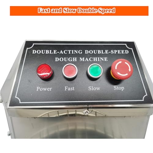 INTBUYING-Stand-Dough-Mixer-30QT-Capacity-Double-Action-Spiral-Stand-Mixer-with-Double-Speeds-304-Stainless-Steel-Commercial-Dough-Pizza-Kneading-Machine-for-Restaurant-Bakeries-Pizzeria