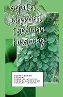 Sejuta Manfaat Binahong (Indonesian Edition) B0FQ2188RC Book Cover