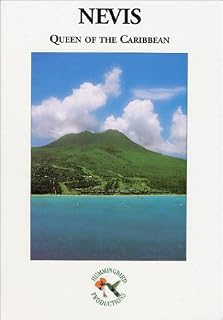 Nevis Queen of the Caribbean