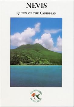 Hardcover Nevis Queen of the Caribbean Book
