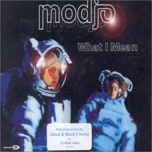 What I Mean: Modjo: Amazon.in: Music}